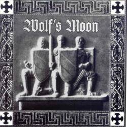 Wolf's Moon : Ethos of the Aryan Heritage
